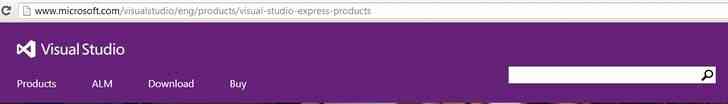 Image intitulée Créer Votre Premier Projet Visual Basic (2008 Express) Étape 1